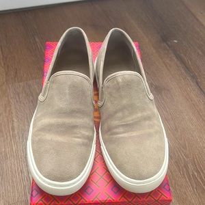 Tory Burch Jesse Slip On Sneaker